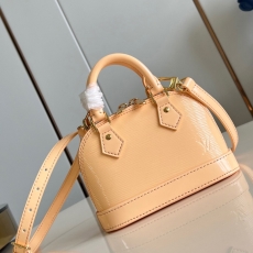 LV Top Handle Bags